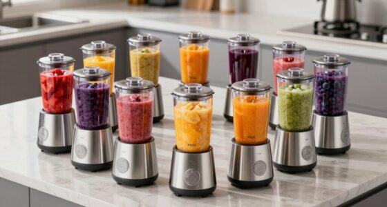 top compact blenders 2026