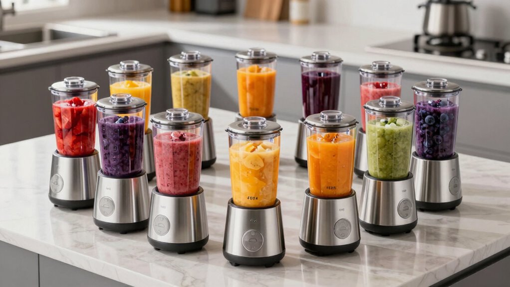top compact blenders 2026