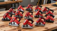 top compact circular saws