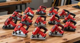 top compact circular saws