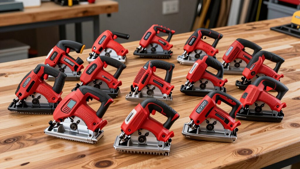 top compact circular saws