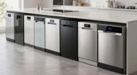 top compact dishwashers 2026