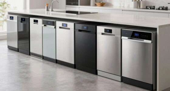 top compact dishwashers 2026