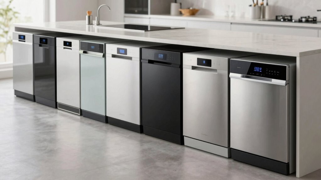top compact dishwashers 2026
