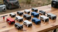 top compact drones 2026