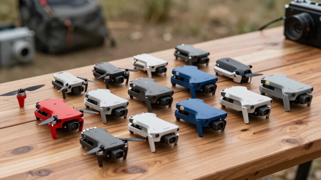 top compact drones 2026