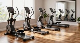 top compact ellipticals 2026