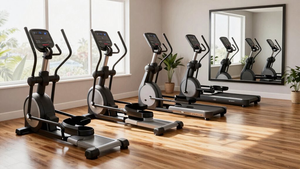 top compact ellipticals 2026