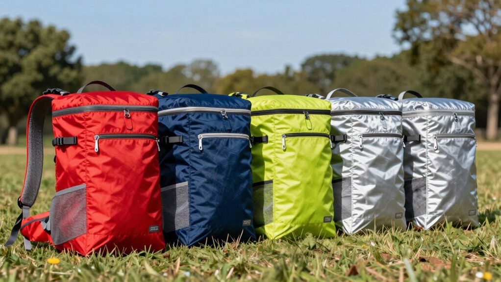 top cooler backpack picks