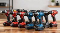 top cordless drill review