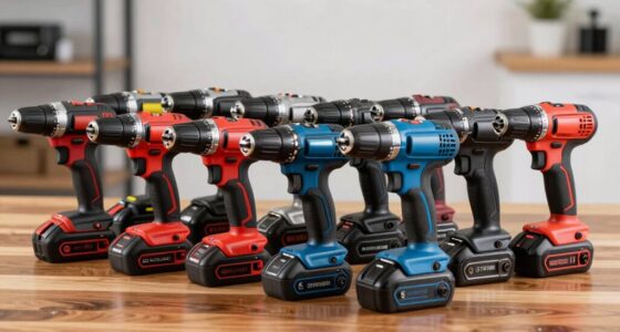top cordless drill review