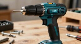 top cordless drills 2026