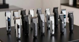 top cordless hair clippers