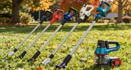 top cordless leaf blowers