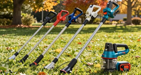 top cordless leaf blowers