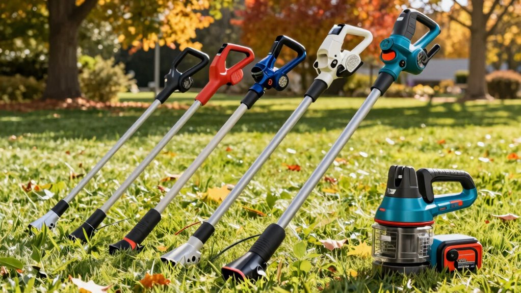 top cordless leaf blowers
