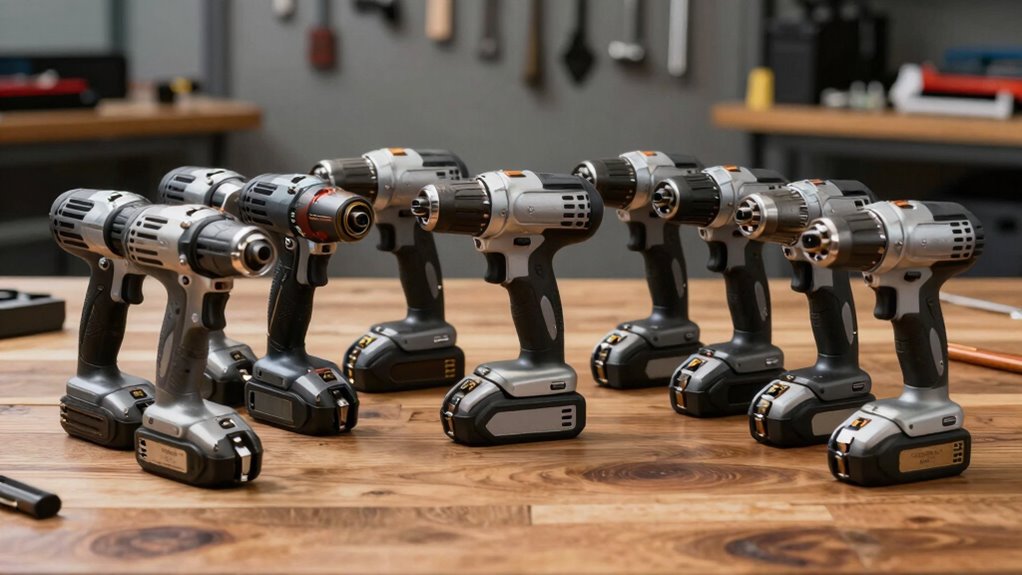 top cordless ratchets 2026