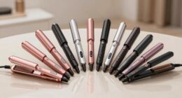 top cordless styling tools