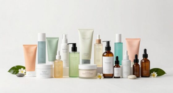 top cruelty free skincare sets