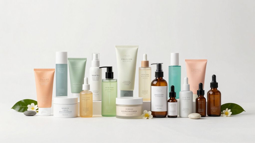 top cruelty free skincare sets