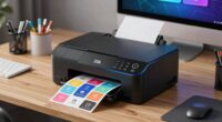 top desktop label printers