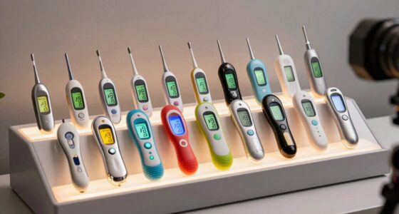 top digital candy thermometers