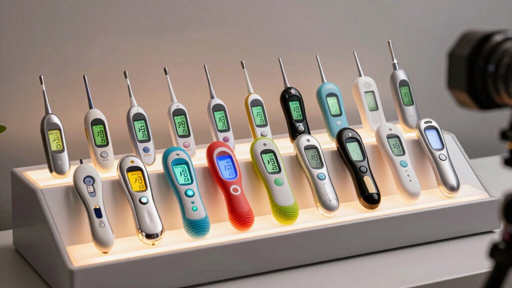 top digital candy thermometers