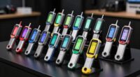 top digital torque wrenches