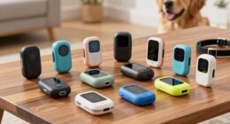 top dog gps devices