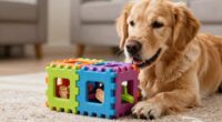 top dog puzzle toys