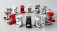 top donut maker machines