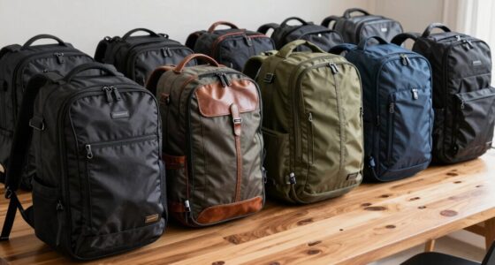 top dslr backpack picks