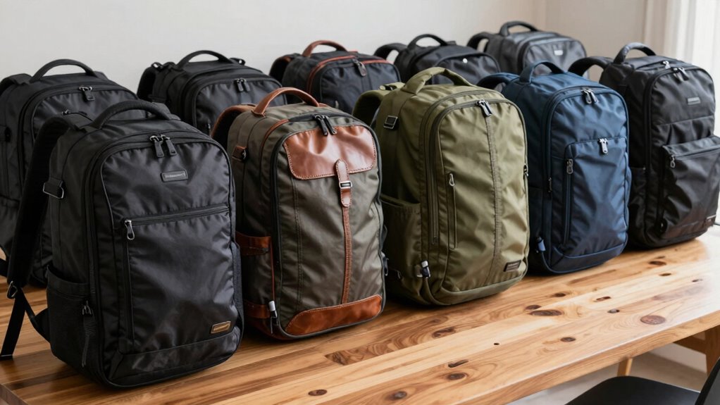 top dslr backpack picks