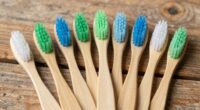 top eco friendly toothbrushes