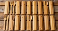 top eco friendly utensil sets