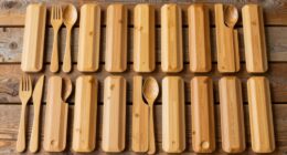 top eco friendly utensil sets