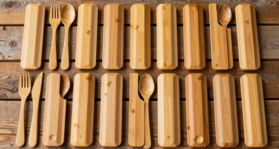 top eco friendly utensil sets
