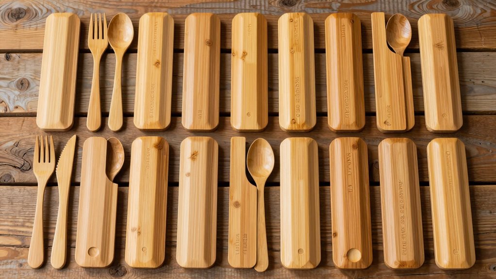 top eco friendly utensil sets