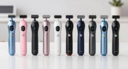 top electric foot files