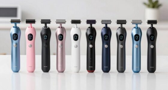 top electric foot files