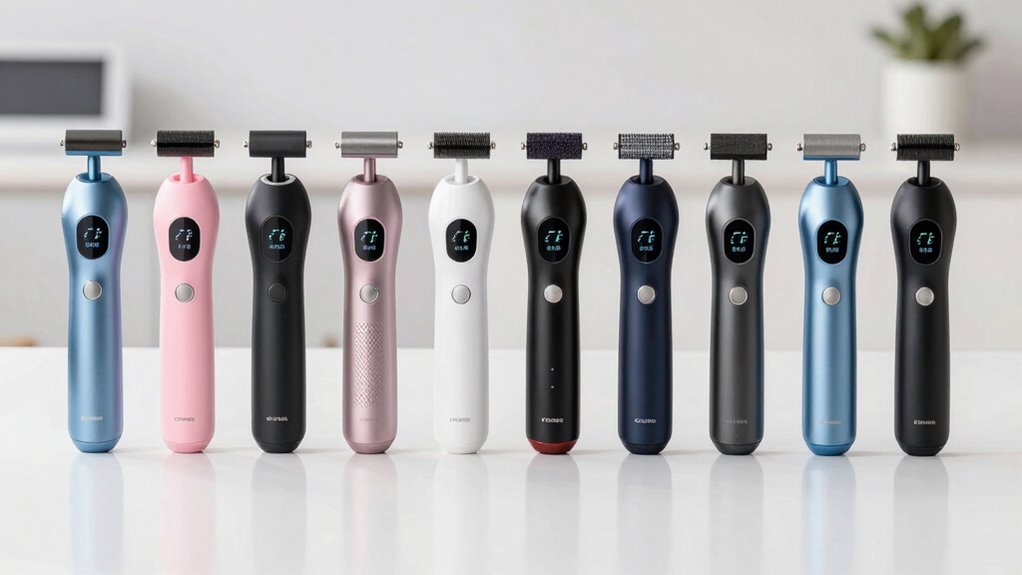 top electric foot files