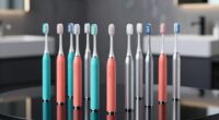 top electric toothbrush picks