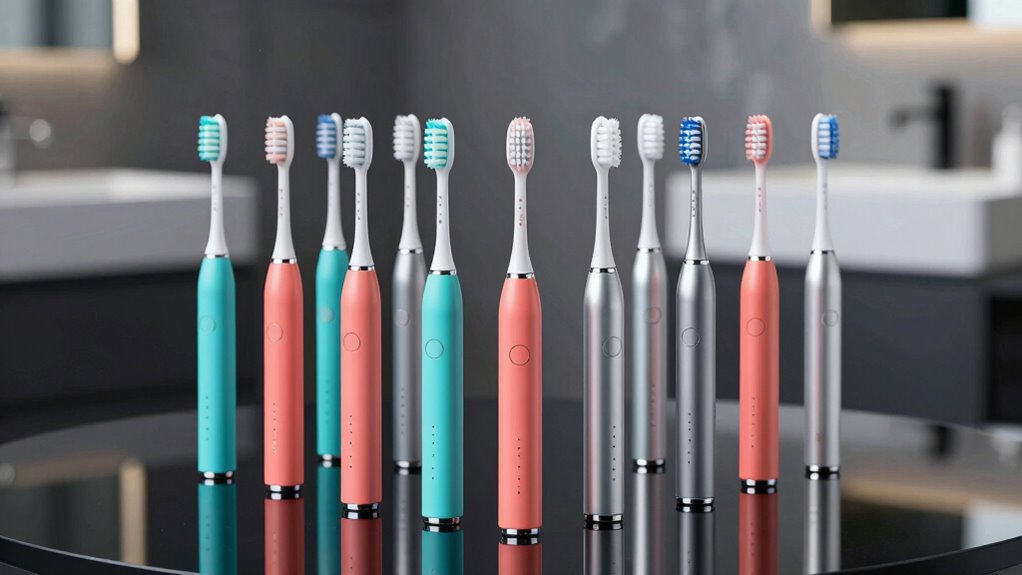 top electric toothbrush picks