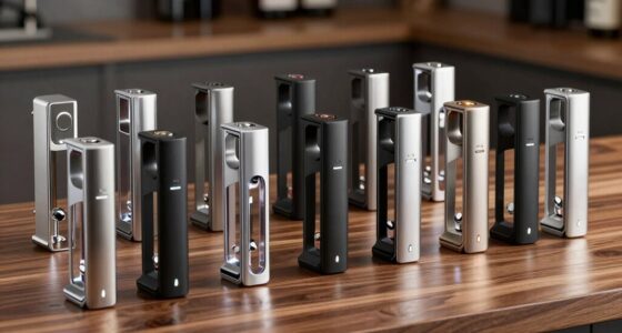 top electric wine opener picks