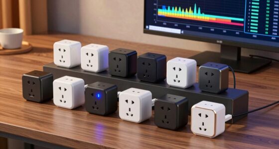 top energy monitoring smart plugs
