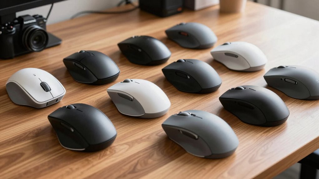 top ergonomic mice 2026