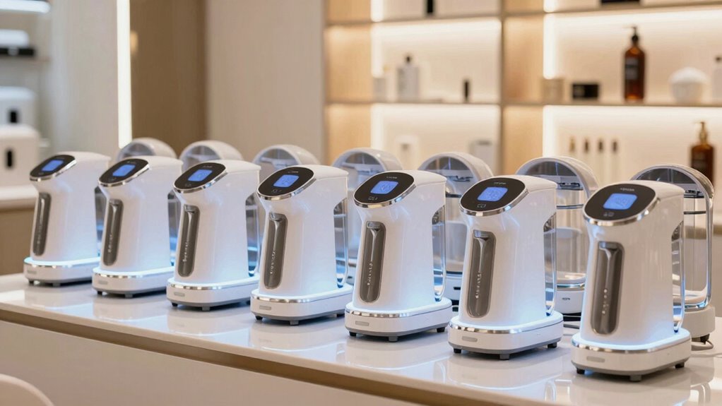 top facial steamer picks