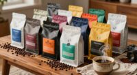 top fair trade coffee picks