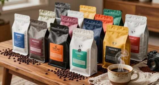 top fair trade coffee picks