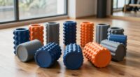top foam rollers for back